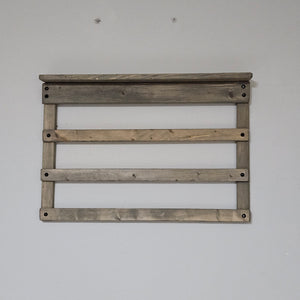 Ribbon Display Rack 24"