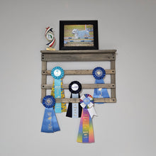 Ribbon Display Rack 24"