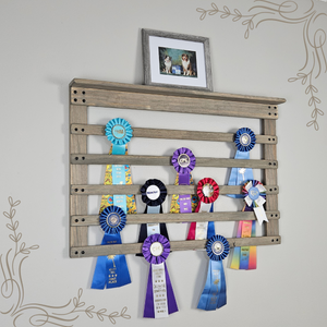 Large Ribbon Holder 36"