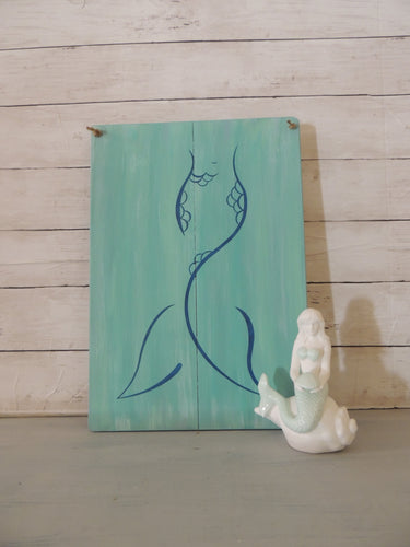 Mermaid Tail 16