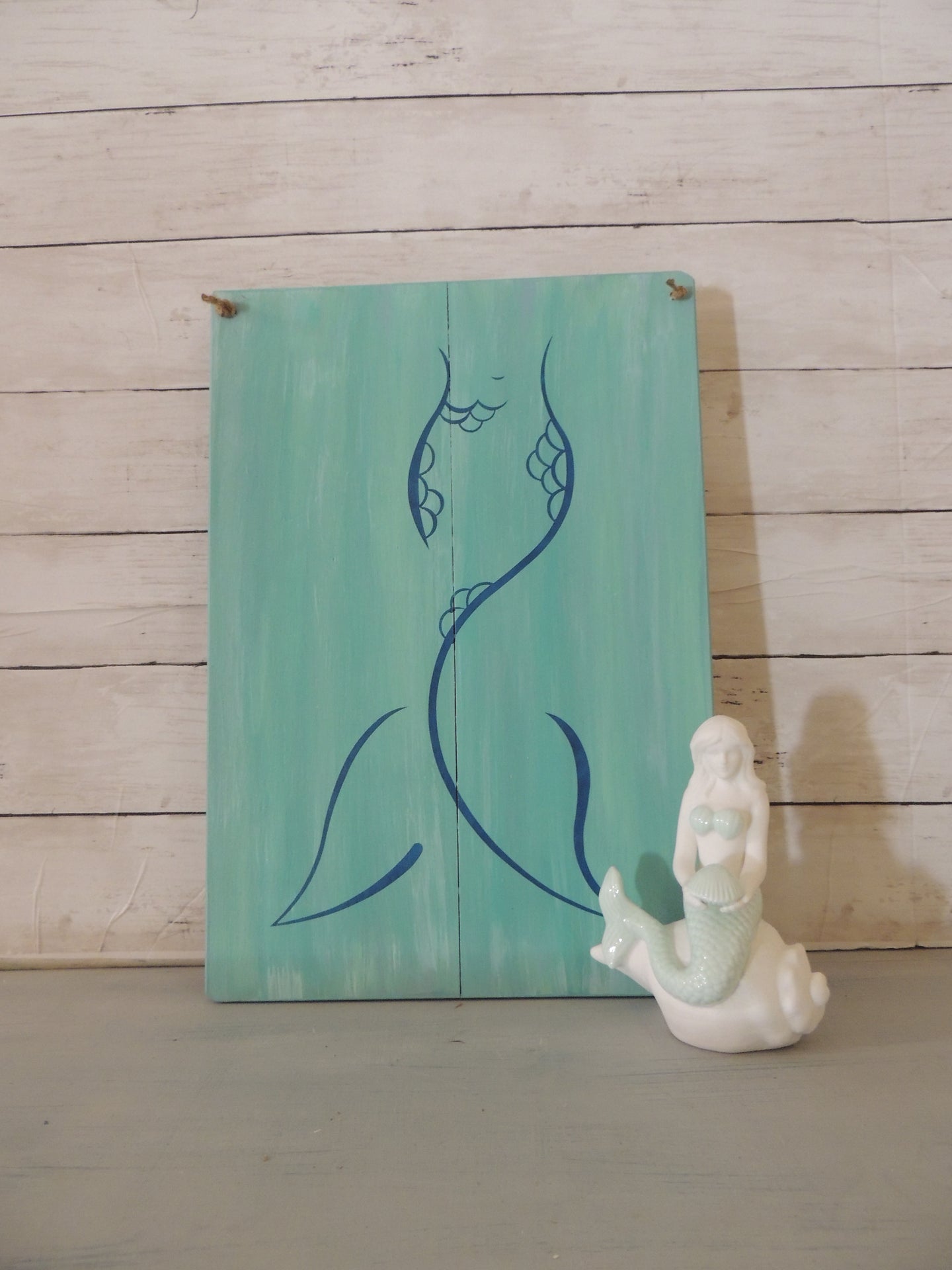 Mermaid Tail 16