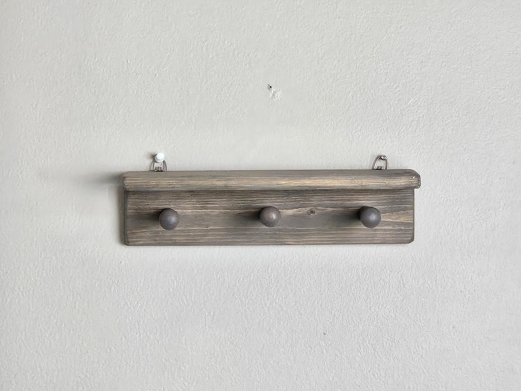 Small Medal Holder / Leash Holder