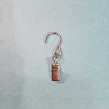 Mini Clamp for Flat Ribbons