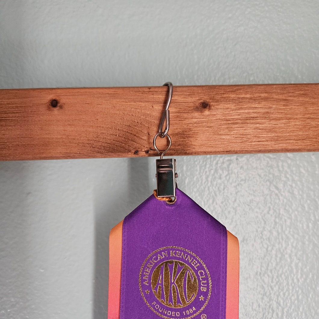 Mini Clamp for Flat Ribbons