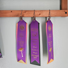 Mini Clamp for Flat Ribbons