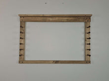 6-Bar Standard Award Display Rack 36"