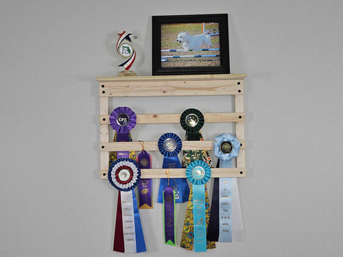 Ribbon Display Rack 24