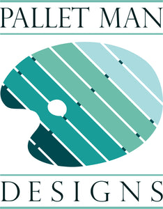 Pallet Man Designs / Flying Colors Displays