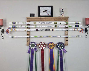 Champion Award Display Rack