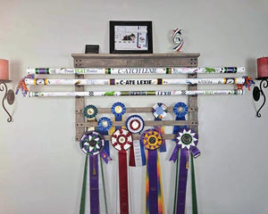 Standard Award Display Rack