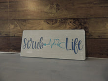 Scrub Life